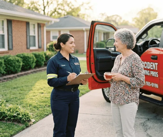 Accident Towing Service Hannibal, MO FAQs